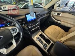 فۆرد ئێکسپلۆرەر